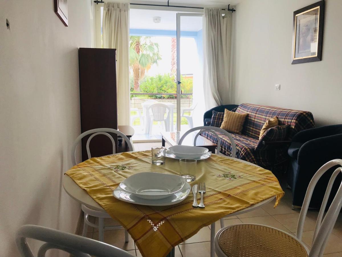 San Rocco One Bed Apartments 4A1 9 Isca sullo Ionio Exterior foto