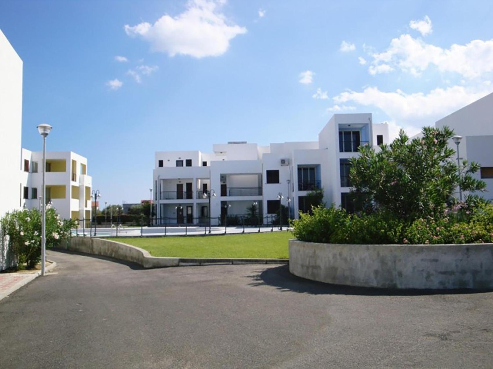 San Rocco One Bed Apartments 4A1 9 Isca sullo Ionio Exterior foto