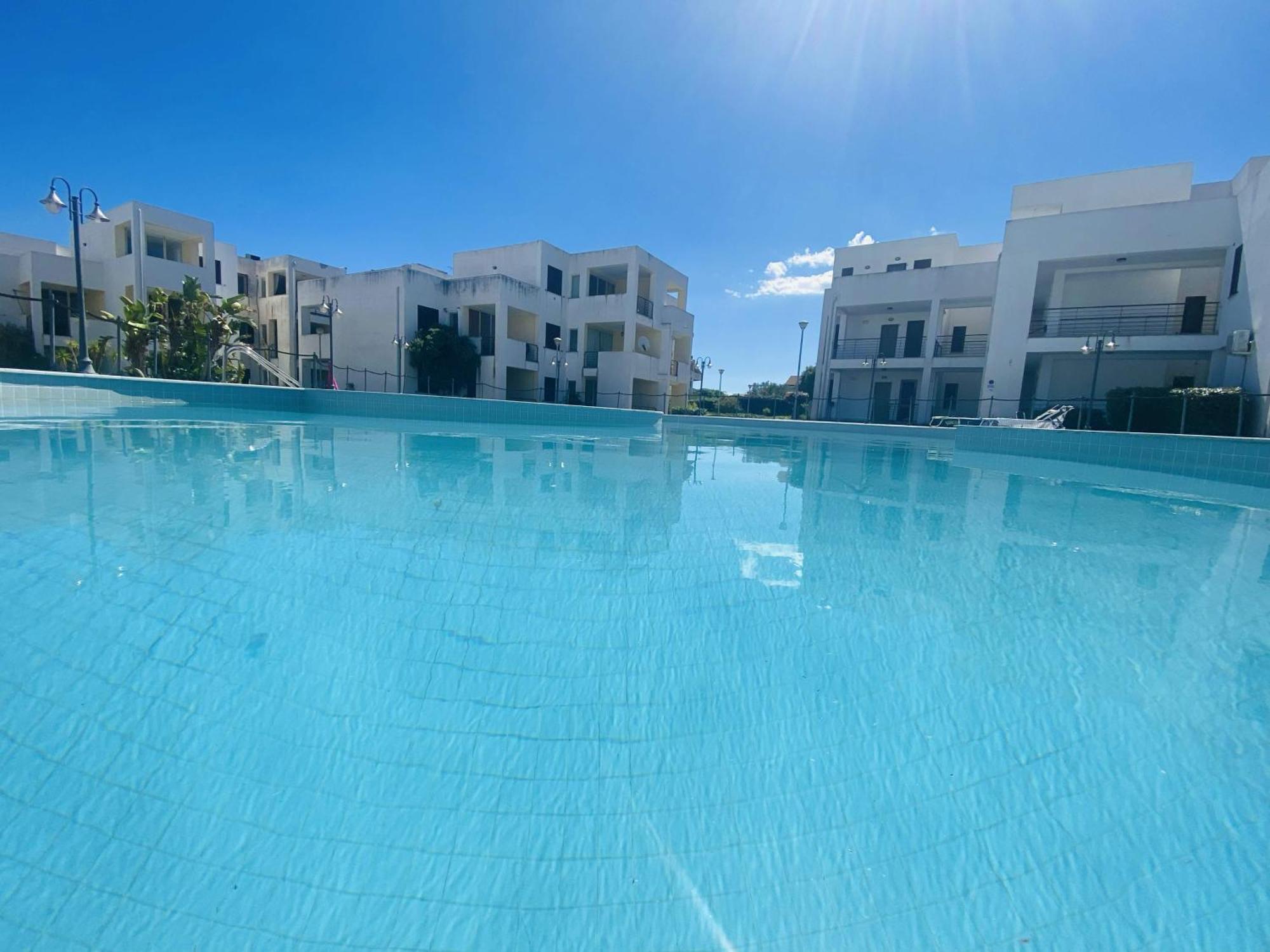 San Rocco One Bed Apartments 4A1 9 Isca sullo Ionio Exterior foto