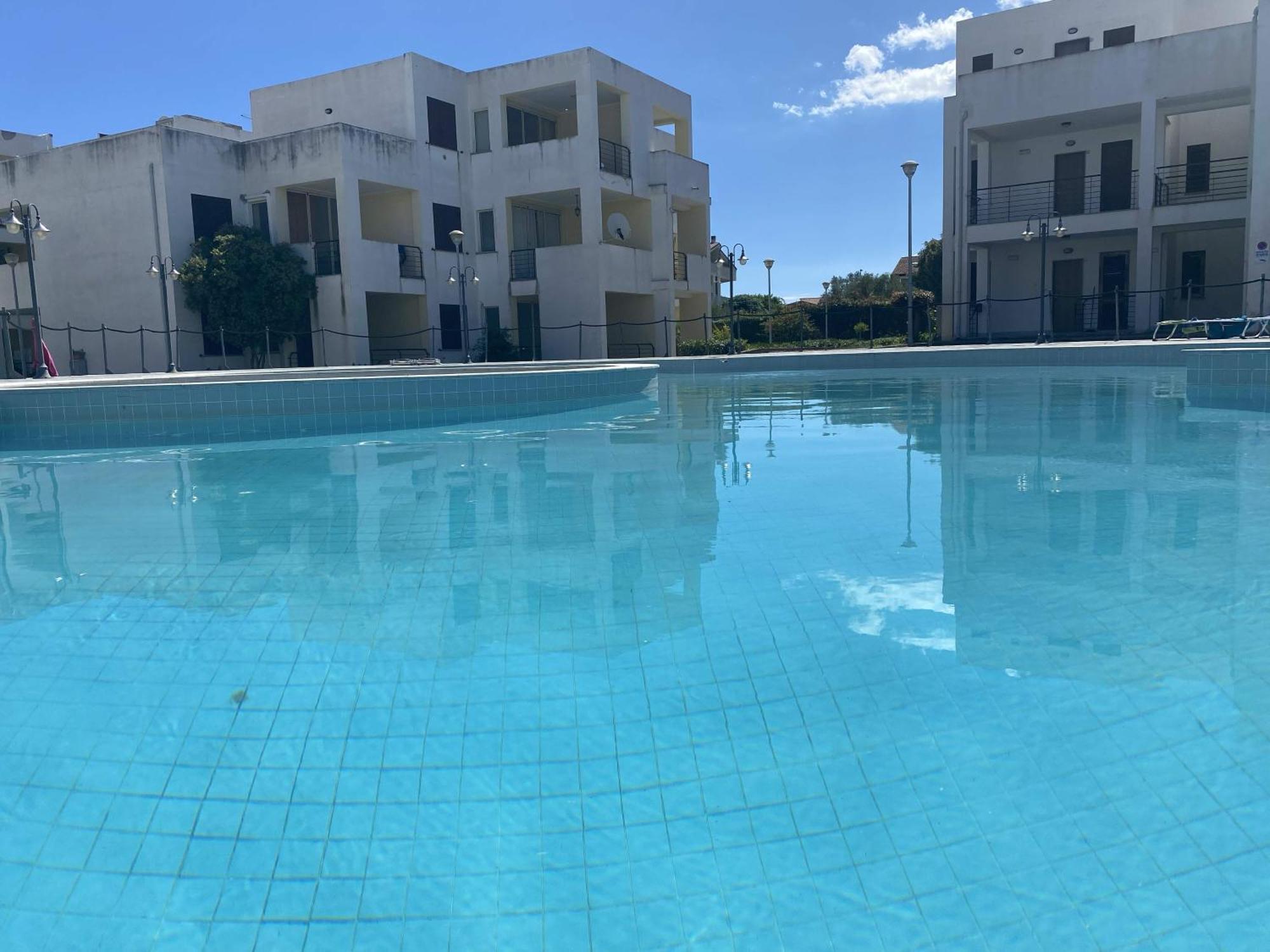 San Rocco One Bed Apartments 4A1 9 Isca sullo Ionio Exterior foto