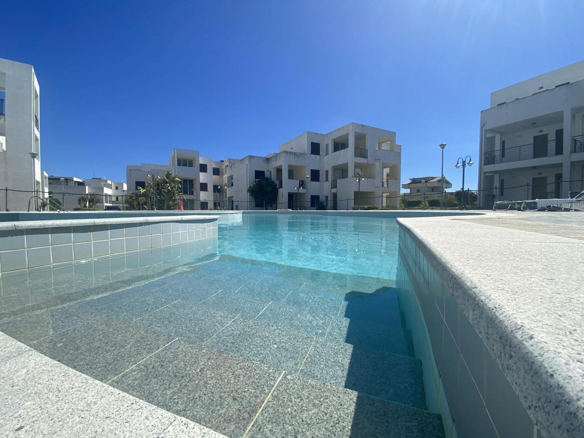 San Rocco One Bed Apartments 4A1 9 Isca sullo Ionio Exterior foto